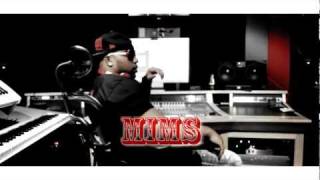 Mims - I'm A Boss freestyle