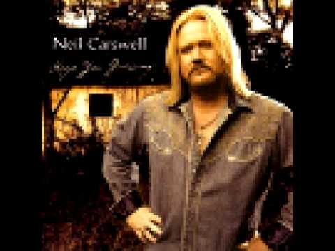 Neil Carswell - Bright Lights