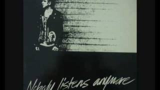 INSTIGATORS - Nobody Listens Anymore LP (pt. 1/3)