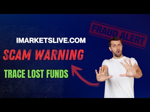 imarketslive.com Review: SCAM Investigation | Trace Your Lost Funds | 2025 Investor Alert