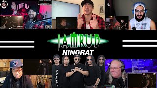 Download lagu Reaksi Orang Luar ENJOY Mendengarkan BAND ROCK KENAMAAN INDONESIA | JAMRUD Membawakan NINGRAT mp3 Download lagu Reaksi Orang Luar ENJOY Mendengarkan BAND ROCK KENAMAAN INDONESIA | JAMRUD Membawakan NINGRAT mp3