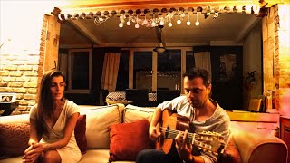 Yaprak Çamlıca - Ölüm Kalım Meselesi (Guitar Cover by Ceyhun Güneş)