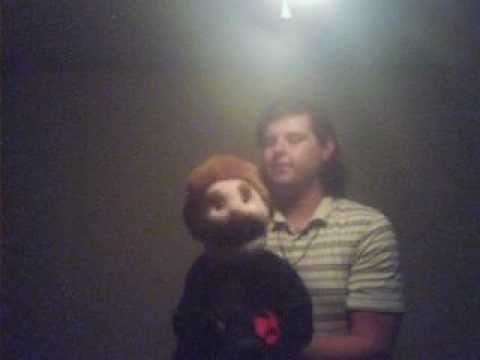 A Birthday Wish for my Father from Wolfgang