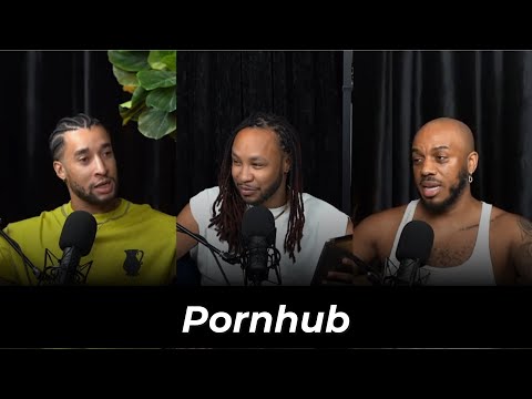 EP 911 | PORNHUB &mdash; Surface Level Podcast