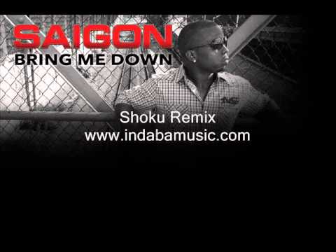 Remix Saigon's new single "Bring Me Down"