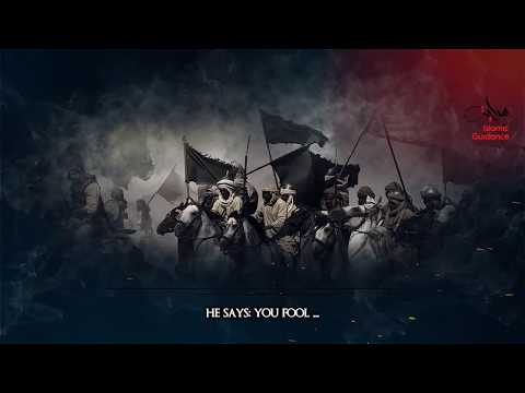 Legacy Of Khalid Ibn Al Walid RA   Shaykh Muhammad Abdul Jabbar