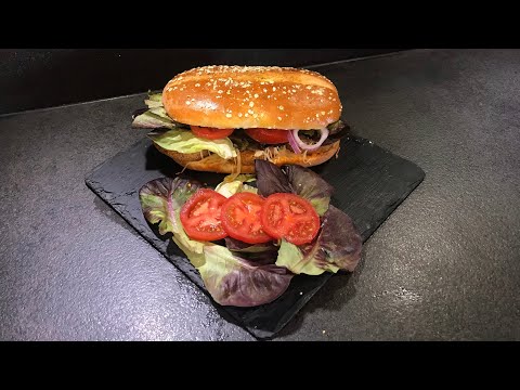 LONG FISH QUICK RECETTE POUR RAMADAN #recetteramadan2020