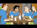 Animan Studios Camp Meme