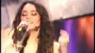 Vanessa Hudgens - Promise