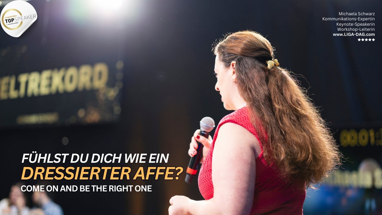 LIGA DAG – Video ansehen