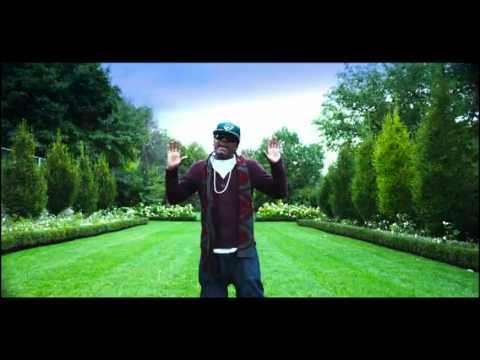 Harvey Stripes Featuring Jay Vado - Material Girl (Music Video)