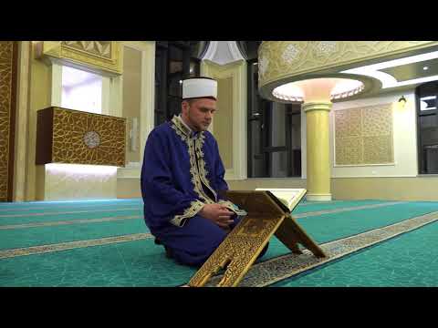 Faton ef. Bytyqi -  Kaptina El Bekare, 277 -  281