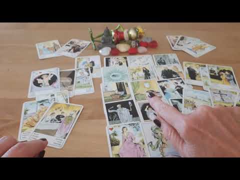 Lieblingsmensch Orakel  - Liebesorakel  - Ist er treu? Er ist die ganze Zeit online!!  Was macht er?