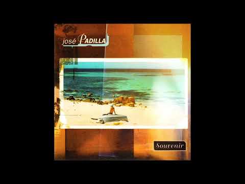 José Padilla - Souvenir (Ambient, Downtempo, Electronic) (1998)