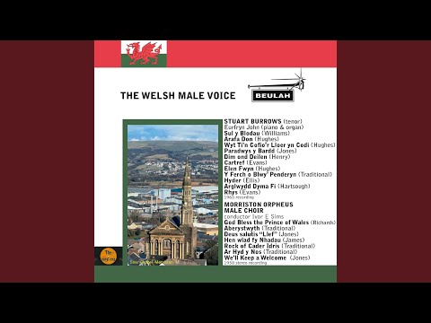 Wyt Ti'n Cofio'r Lloer Yn Codi