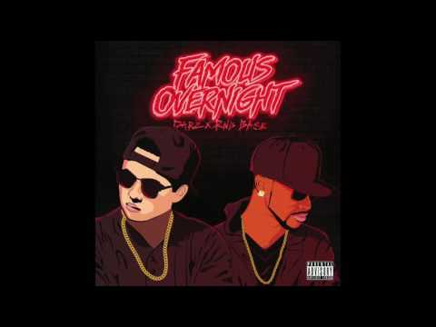 Darz x Rnb Base   Whoadie