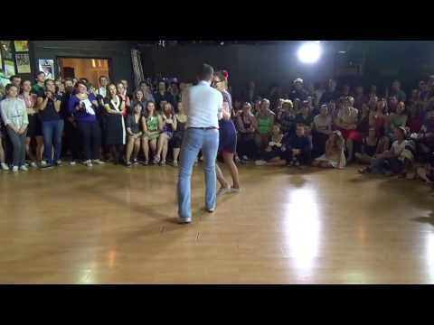 39 Sultans 2013 Lindy Invitation Ksenia-Sergei