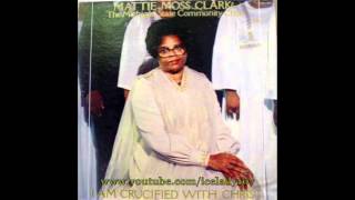 Mattie Moss Clark &quot;That Shall He Also Reap&quot; (1978)