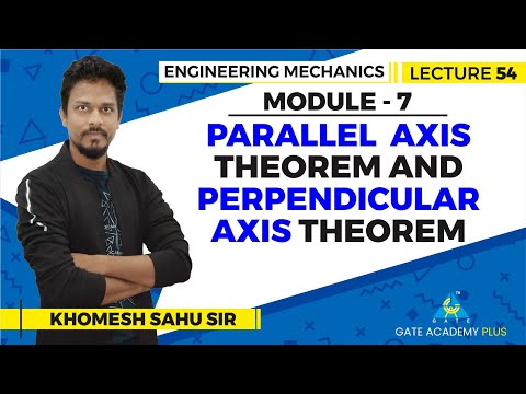 Video Lectures on Engineering Mechanics by Khomesh Sahu Sir