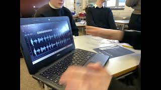 Portlethen Academy Podcast (YMI Aberdeenshire)