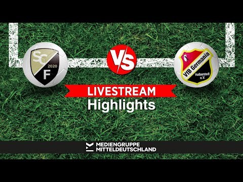 NOFV-Oberliga: Halberstadt verliert bei Tabellenführer Freital