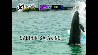 Martin Nievera- Hanggang Kailan (03317) | Xtreme Magic Sing ET19K-BT (Pearl)