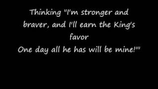 &quot;The King Beetle on the Coconut Estate&quot; by mewithoutYou