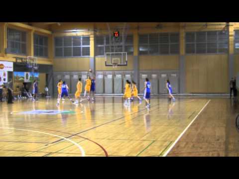 kosarka.si: Celje - Ježica (27.3.2011)