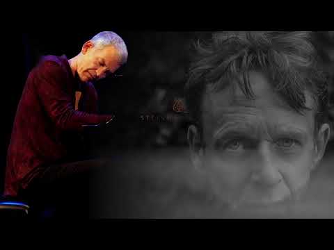 Brad Mehldau and Ian Bostridge - The Folly of Desire (Trailer)