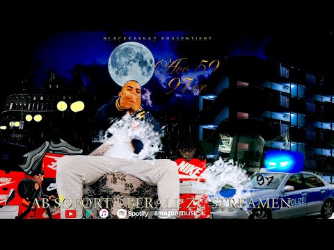 Aco 59 - 97er (prod. by Aco Beatz) "Blackkaffaz"