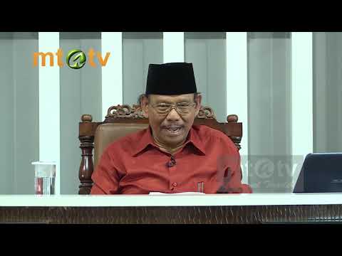 Jihad Pagi MTATV Solo 10-02-2019 - Berobatlah Kepada Ahlinya