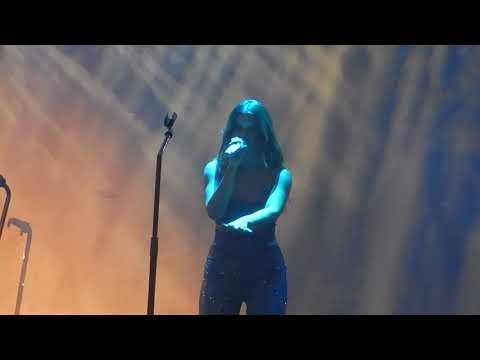Second Wind - Maren Morris
