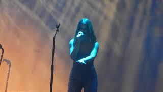 Maren Morris - Second Wind (São Paulo - July 10, 2018)