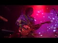 Ozric Tentacles - 24/11/22 - Sniffing Dog - Oxford Academy - Encore at the Joint Tour gig with Gong