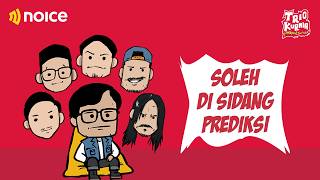 Download lagu Soleh Disidang PREDIKSI! (Cuplikan Podtoon Trio Kurnia Episode 2) mp3