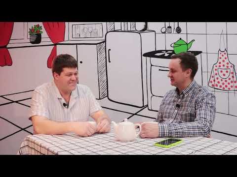 Разговор на кухне / Михаил Пасько / 16.03.2022