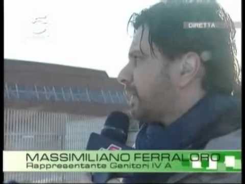 Antenna 5 Scuola elementare Don Bosco Ponte a Elsa Empoli