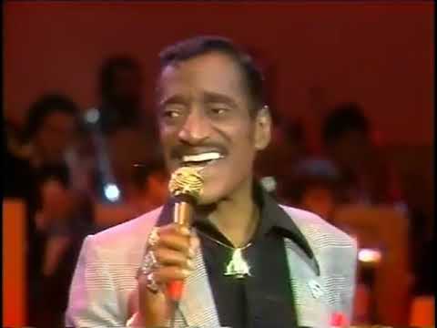 Sammy Davis Jr. - The Candyman (Live Perth Telethon 1983)