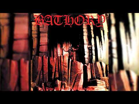 Nocternal Obeisance - Bathory