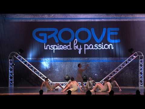 2016 IDA Nominee (Contemporary) - Houston, TX - Dance Du Coeur - Human