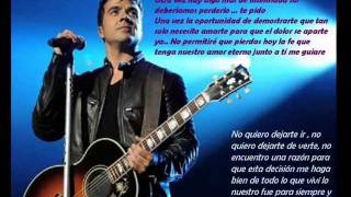 Luis Fonsi - Nuestro Amor Eterno
