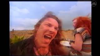 I Mother Earth - Rain Will Fall (with band intro) (best HQ version on YouTube)
