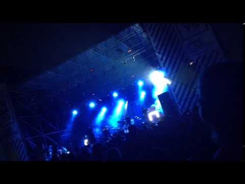 66 (Diabolus in musica) - Linea 77 (Live @ Spazio 211 - Torino)