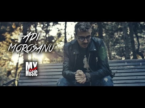 Adi Morosanu feat. Iolanda Boban - Sa purtam acelasi nume (Official Video)