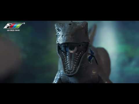 Remote Control Dinosaur Toys,