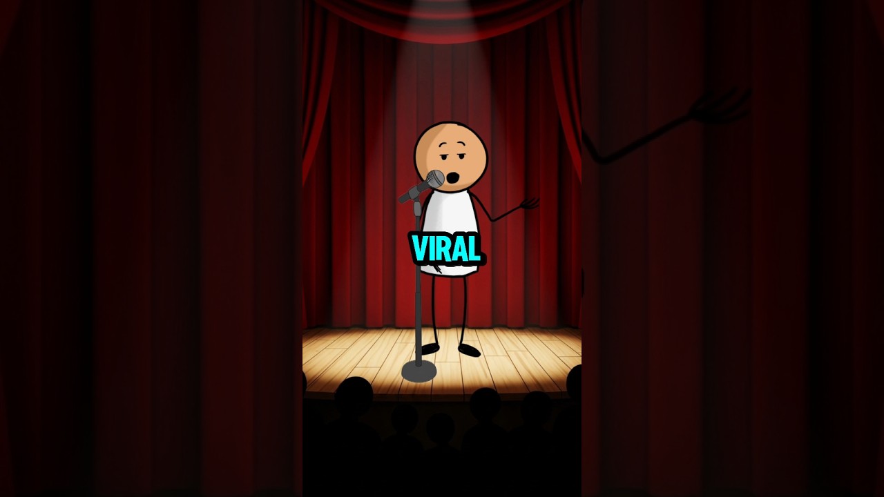 How to Create Stickman Stand Up Videos