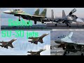 How deadly are Uganda's Russian made SU-30 super jet fighters.