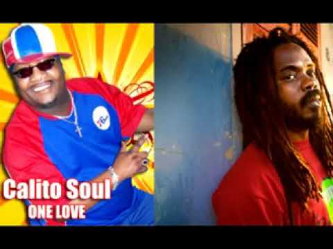 calito soul & Kafu banton me lo dijistes