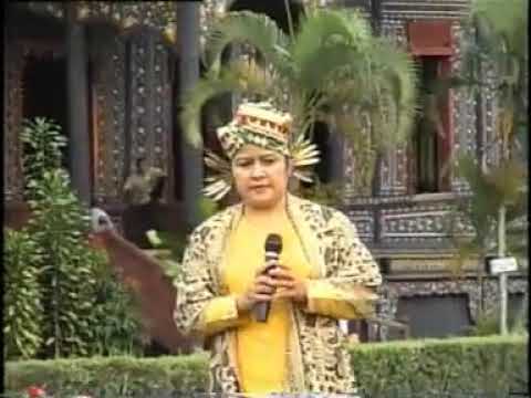 RANDAI RAMBUN PAMENAN SERI 1