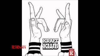 Kraftklub-Ritalin,Medikinet